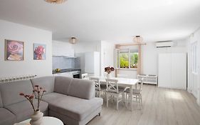Pula Istria Apartments